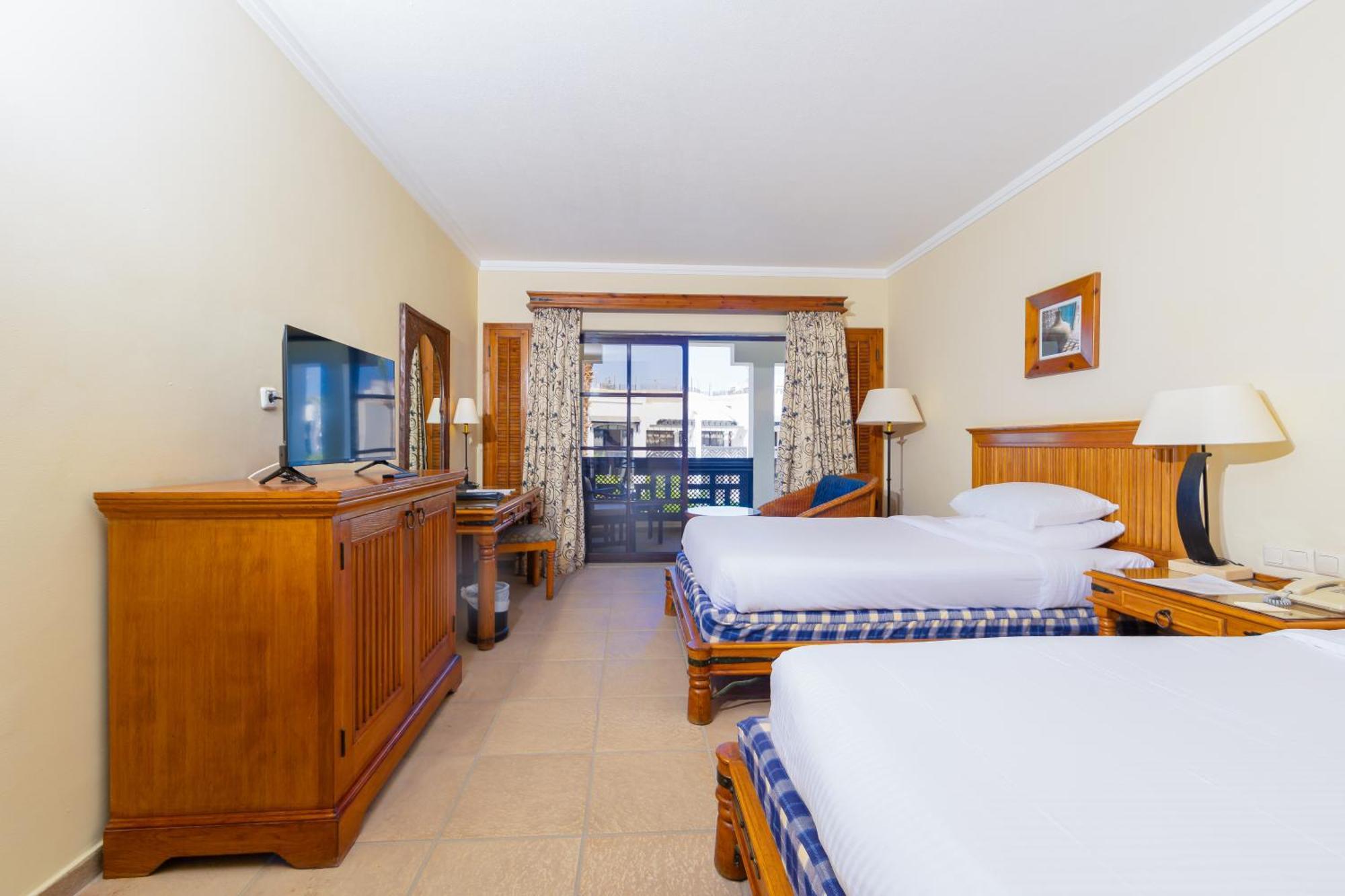 Sharm Resort Kültér fotó