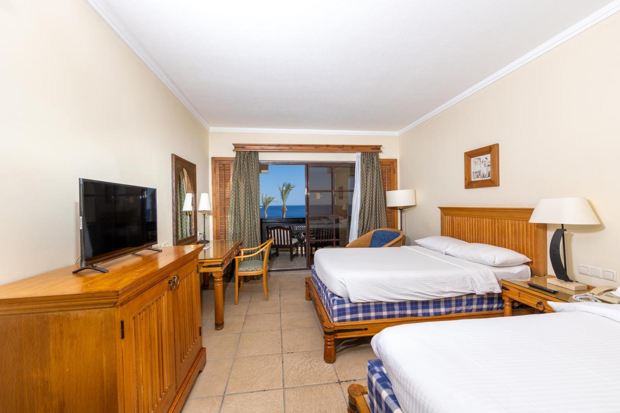 Sharm Resort Kültér fotó