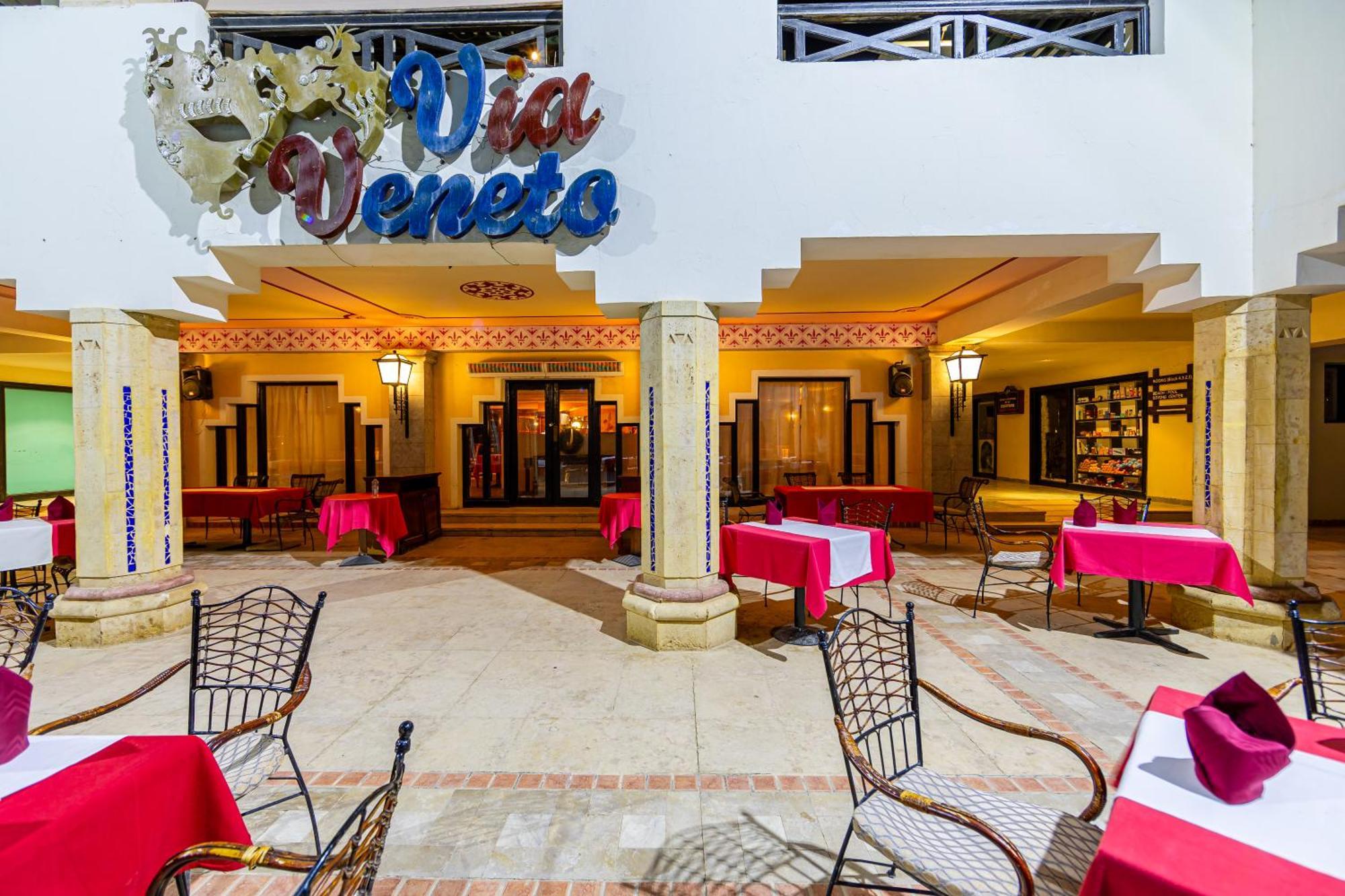 Sharm Resort Kültér fotó