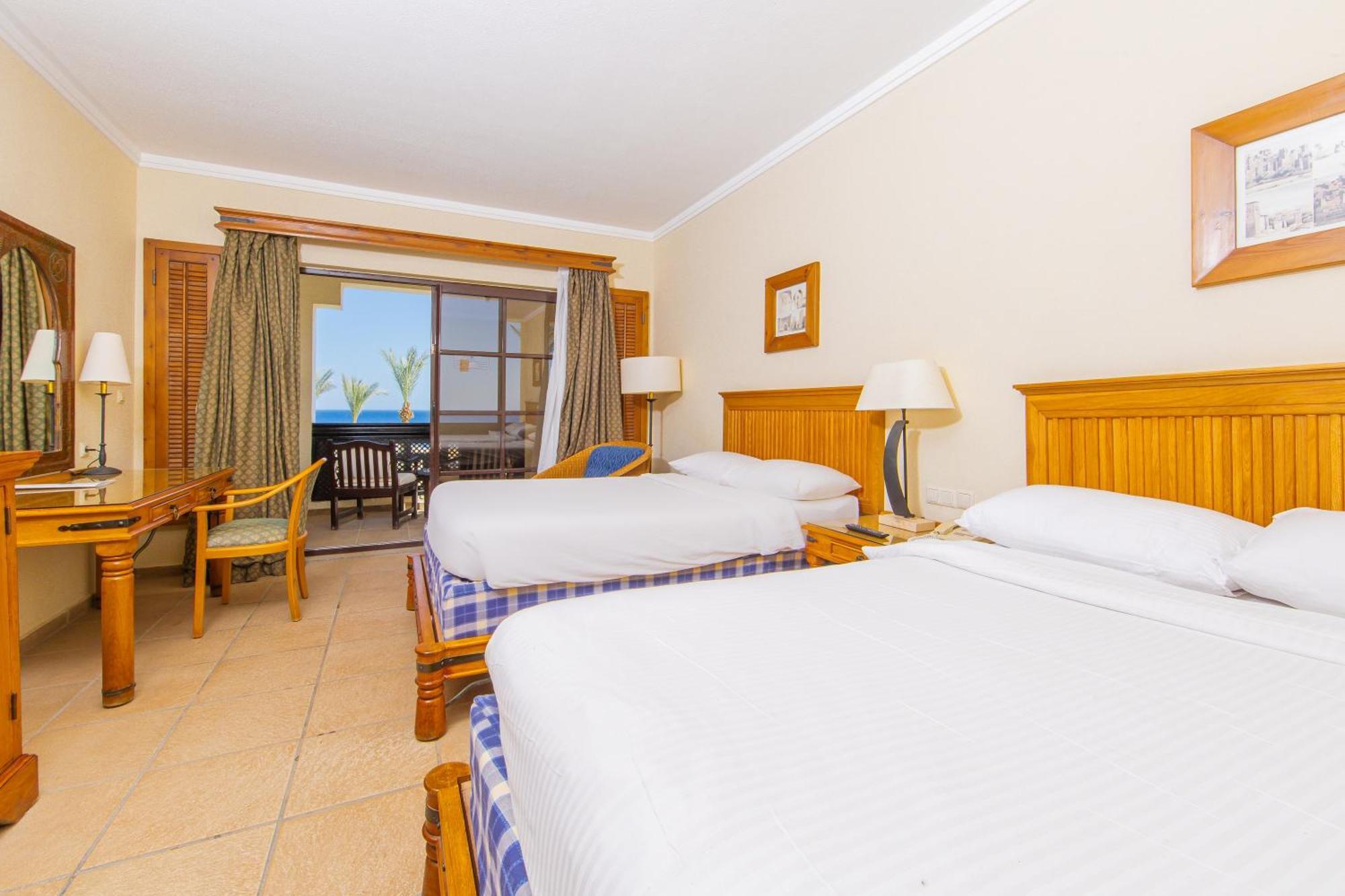 Sharm Resort Kültér fotó