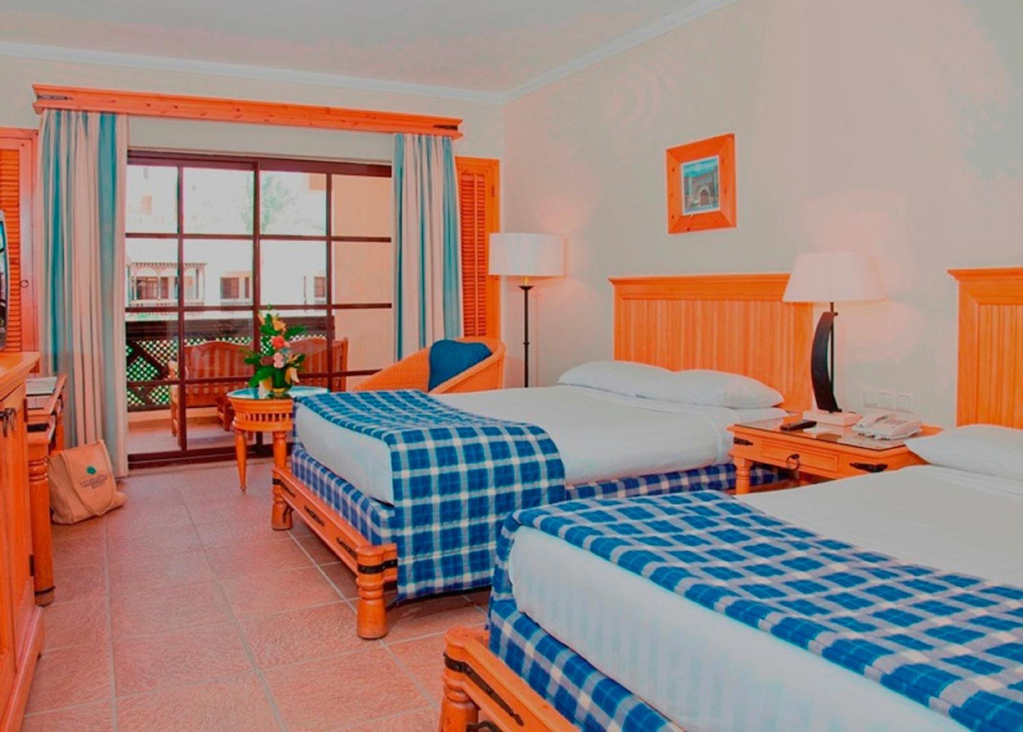 Sharm Resort Kültér fotó