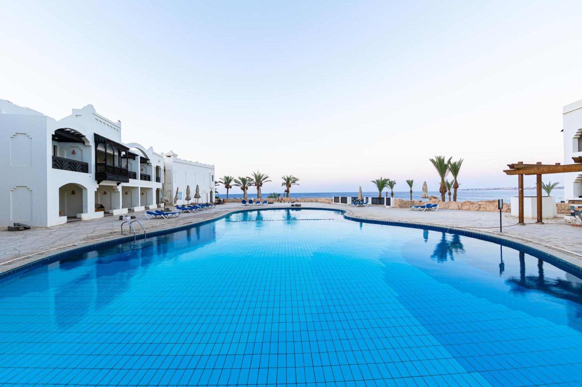 Sharm Resort Kültér fotó