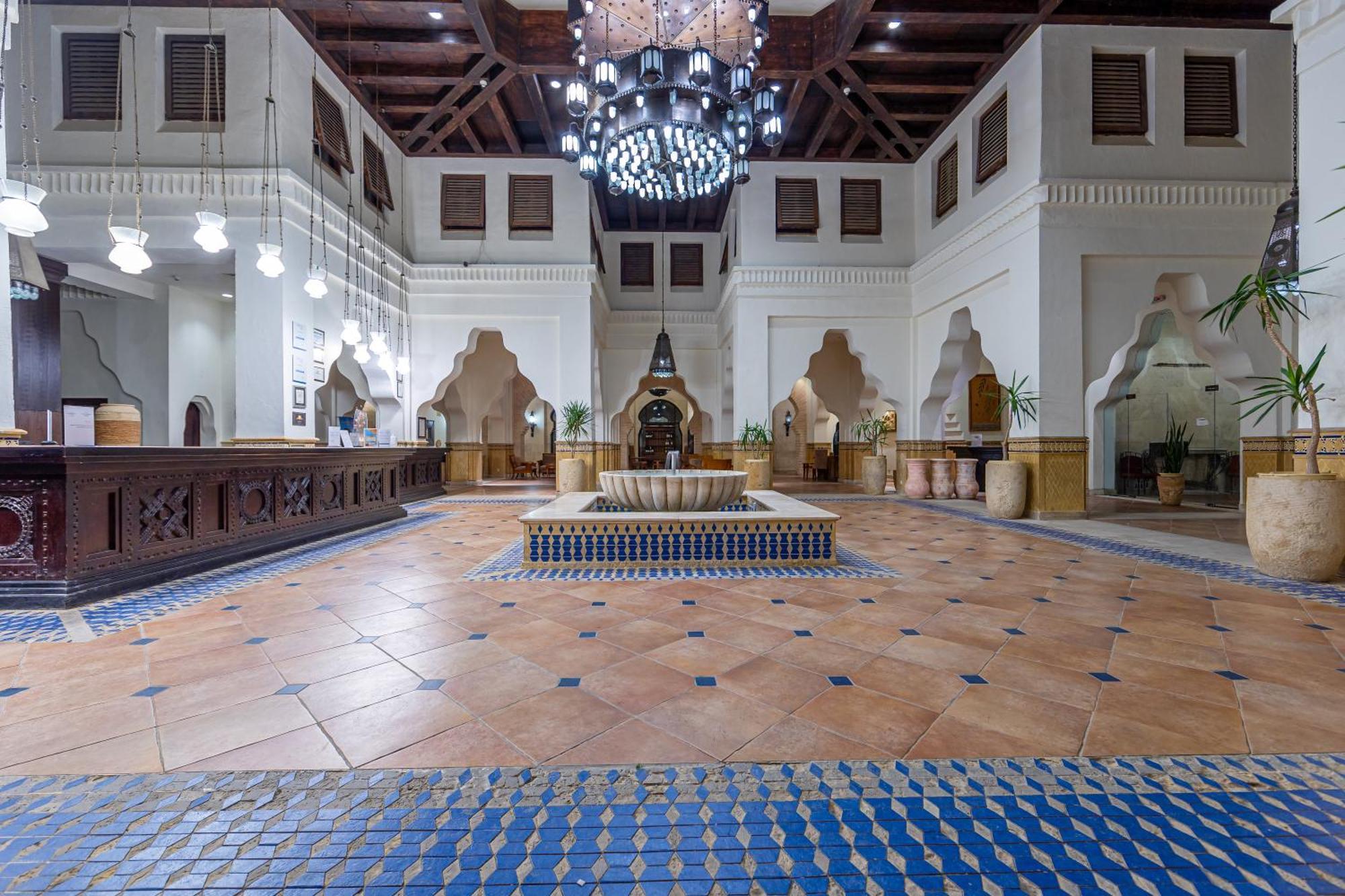Sharm Resort Kültér fotó