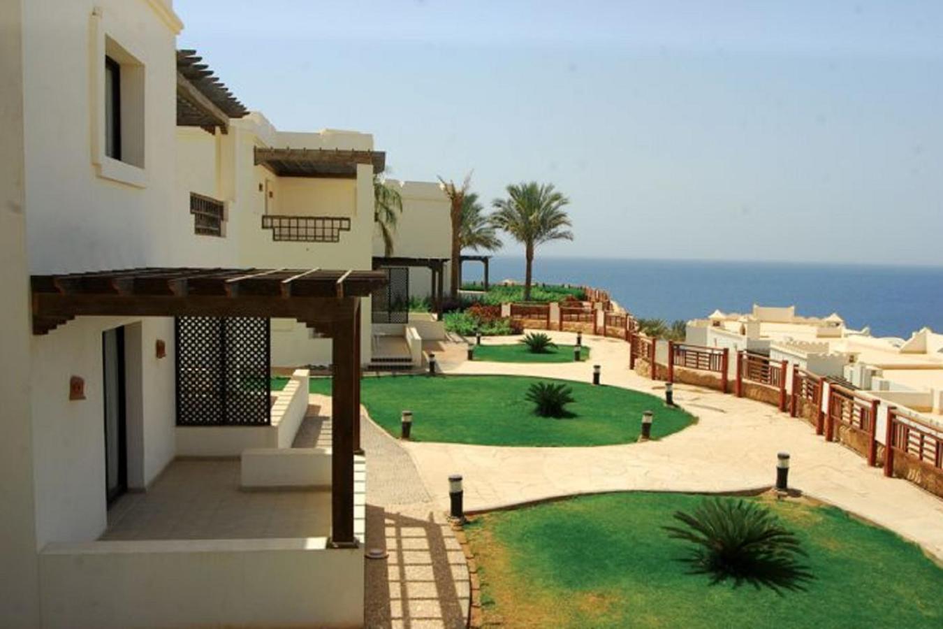 Sharm Resort Kültér fotó