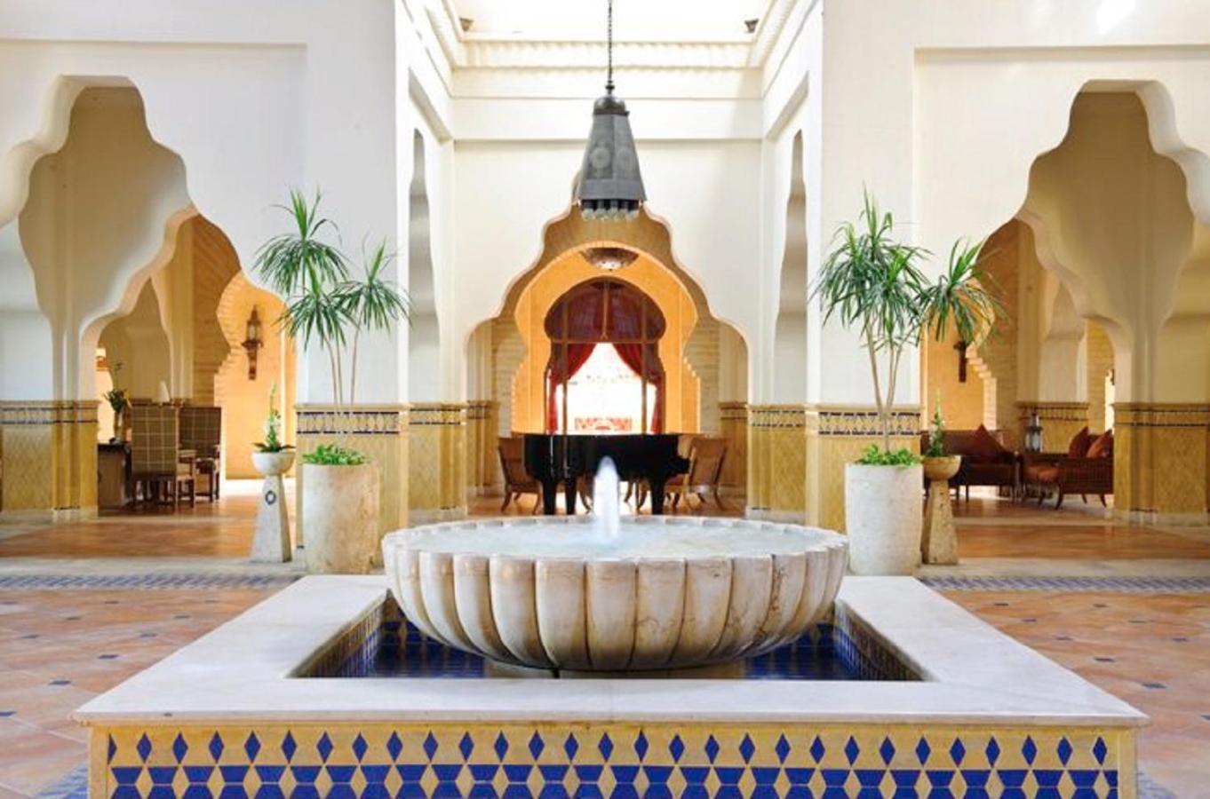 Sharm Resort Kültér fotó