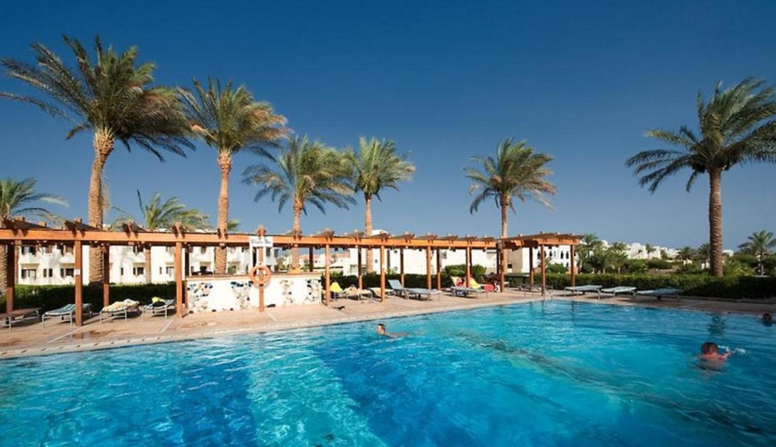 Sharm Resort Kültér fotó
