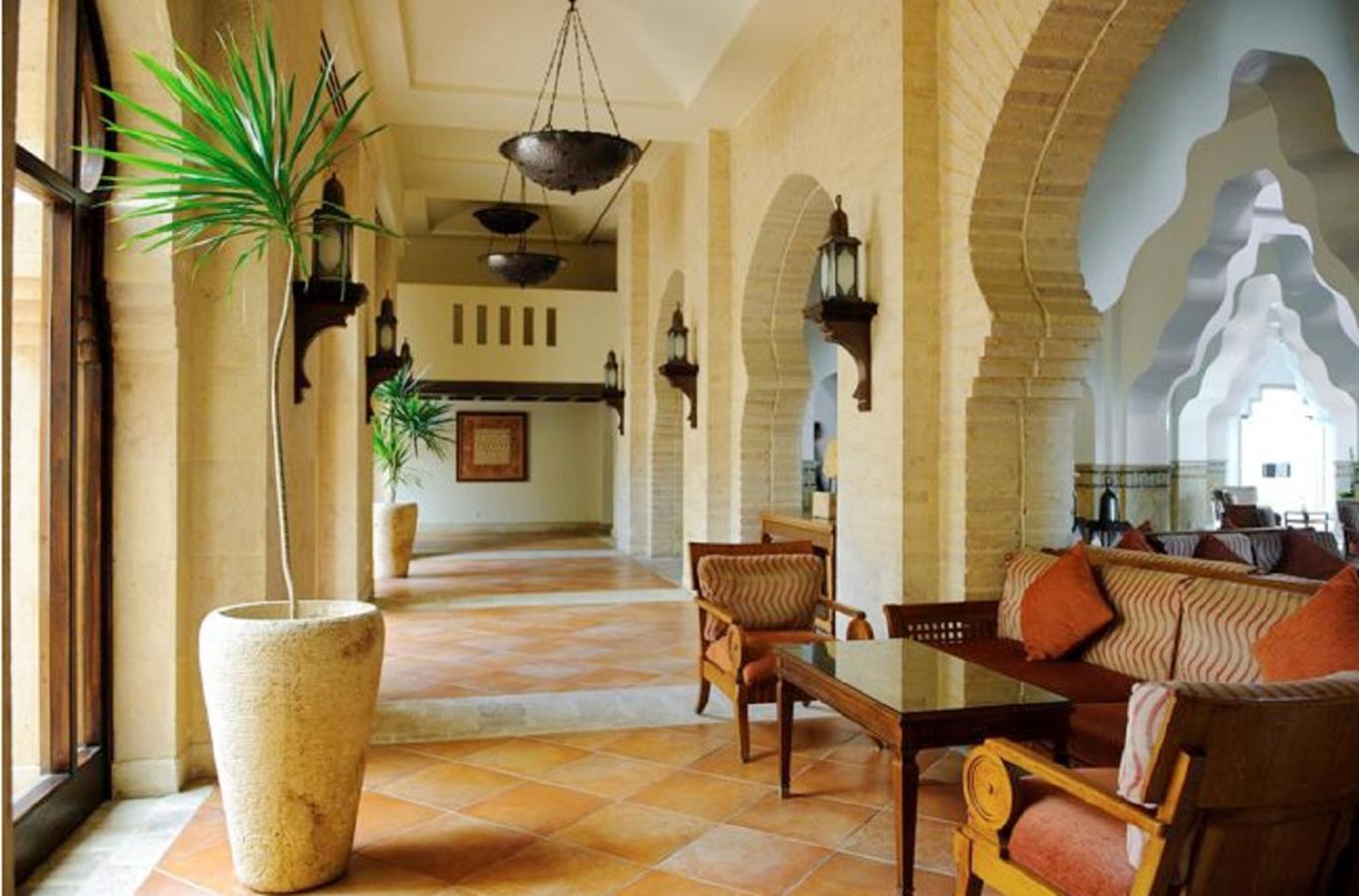 Sharm Resort Kültér fotó