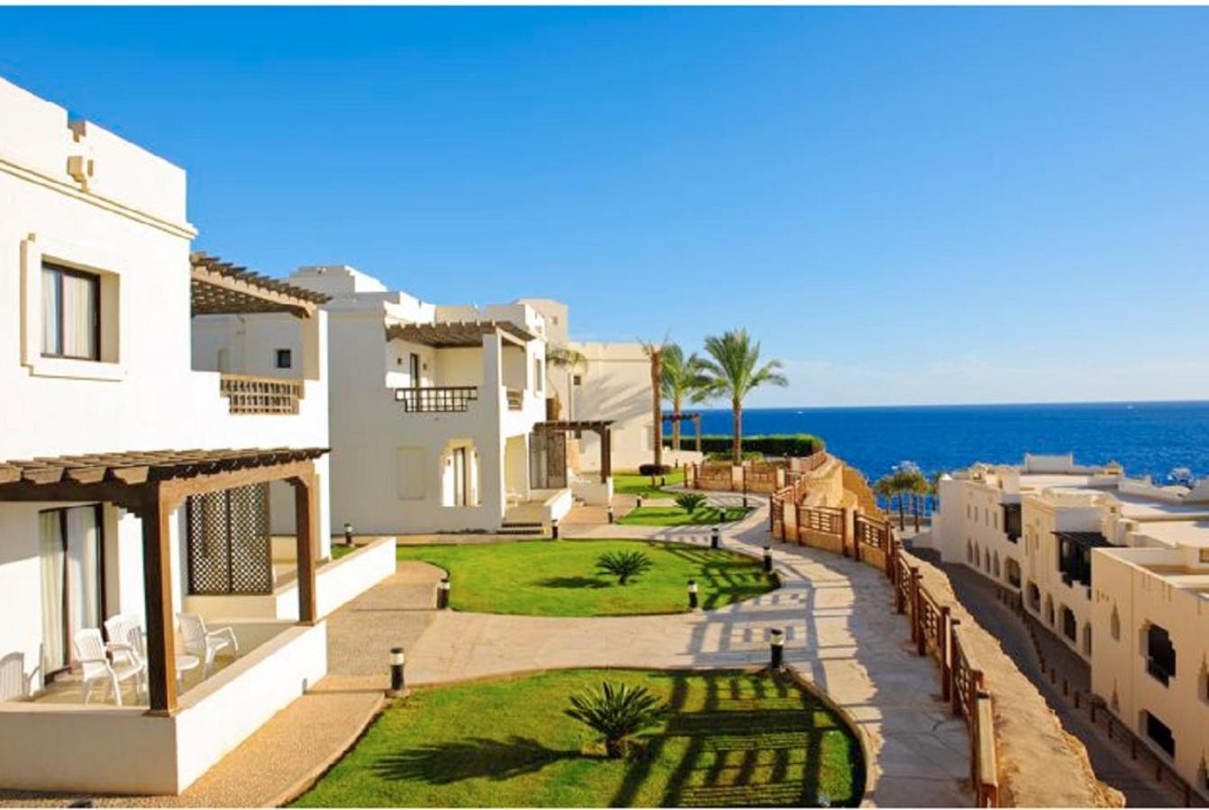 Sharm Resort Kültér fotó
