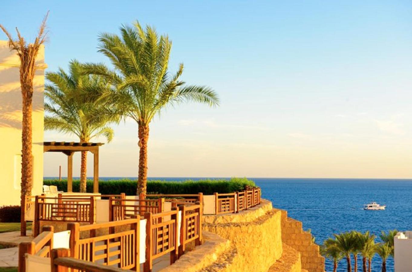 Sharm Resort Kültér fotó