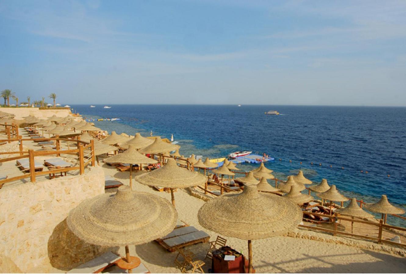 Sharm Resort Kültér fotó