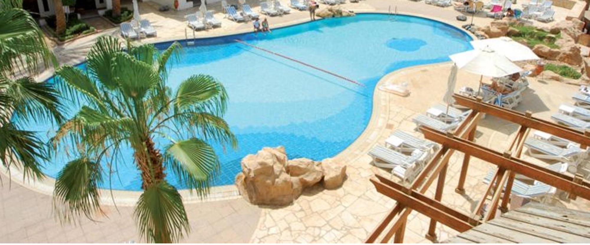 Sharm Resort Kültér fotó