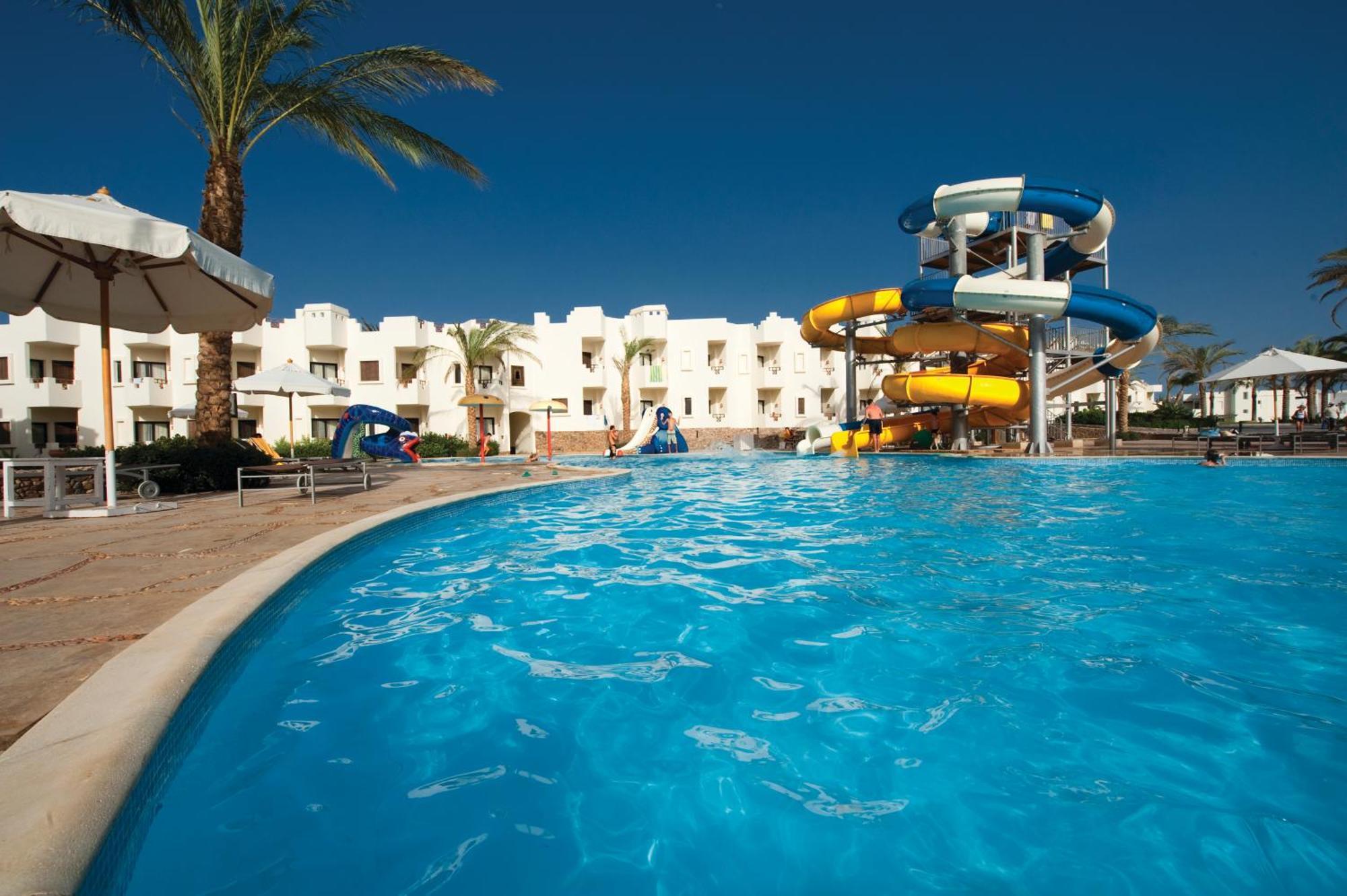 Sharm Resort Kültér fotó