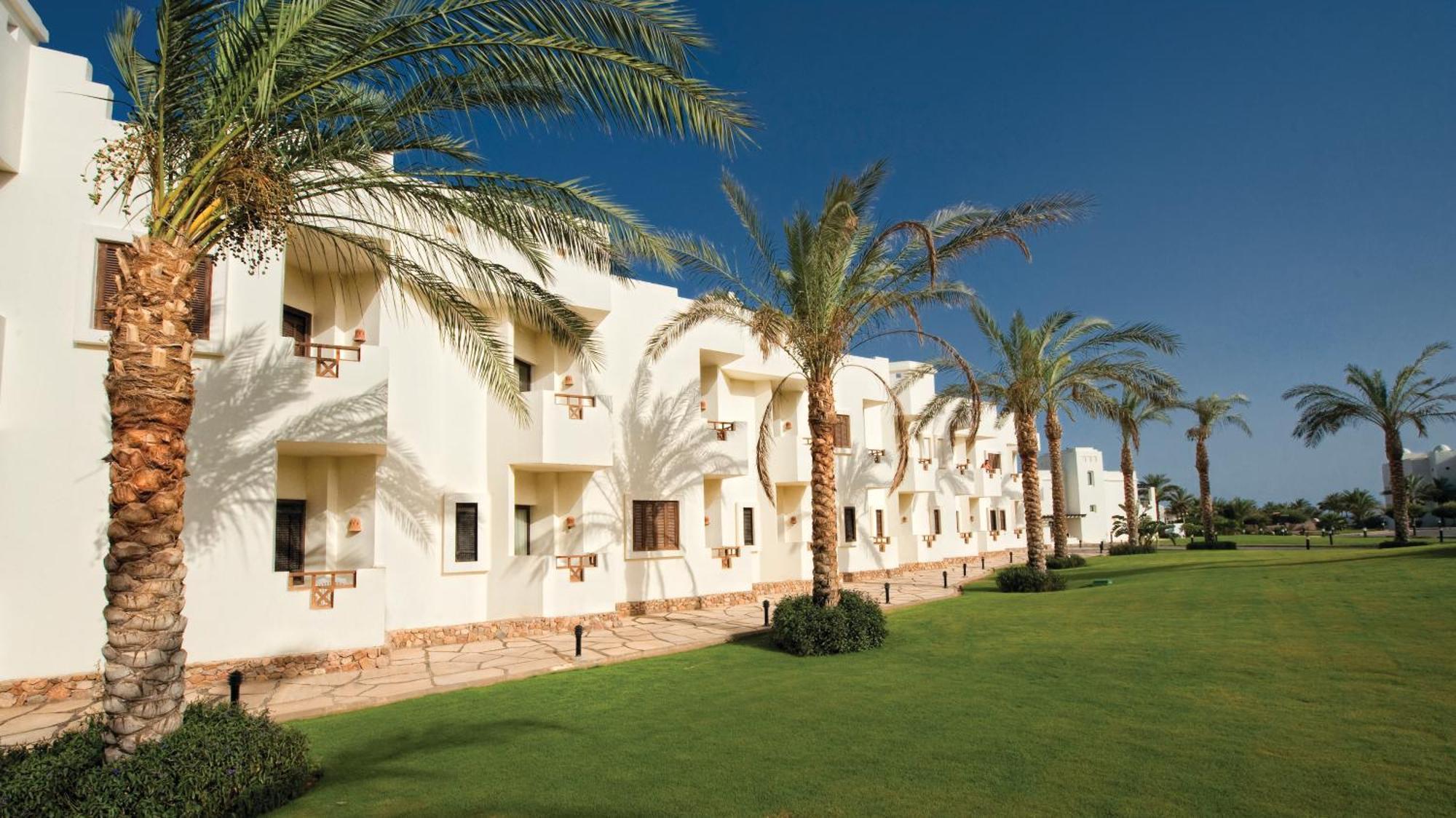 Sharm Resort Kültér fotó