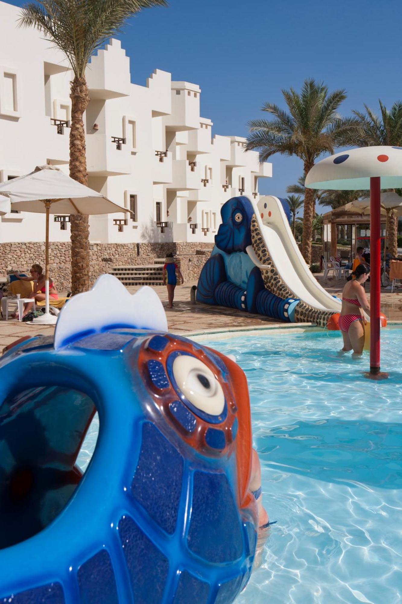 Sharm Resort Kültér fotó