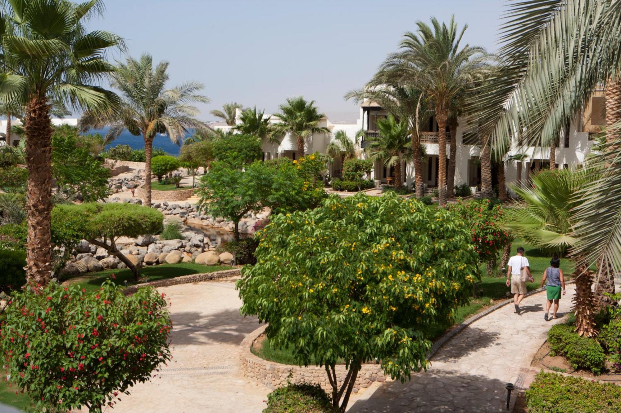 Sharm Resort Kültér fotó