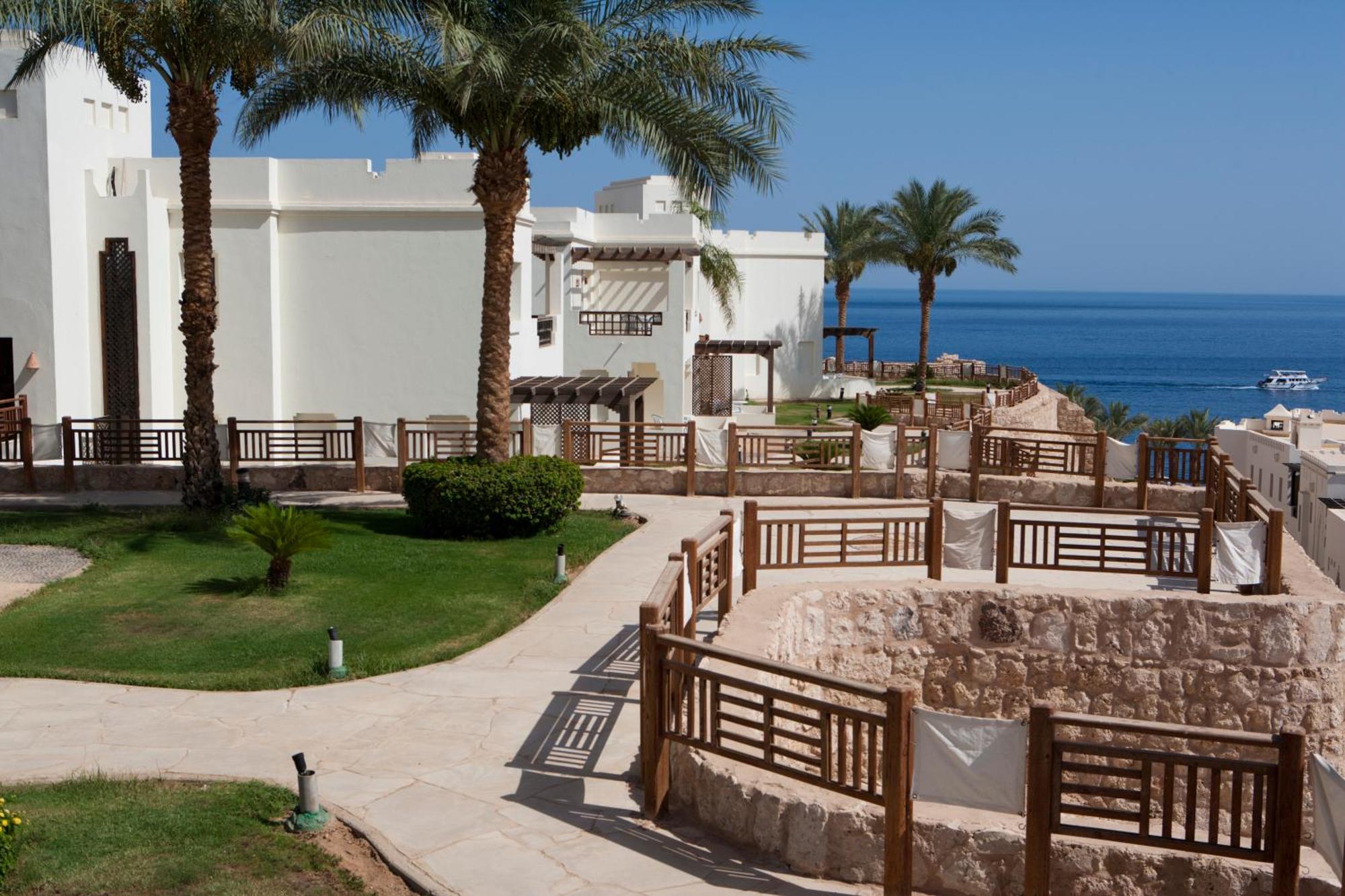 Sharm Resort Kültér fotó