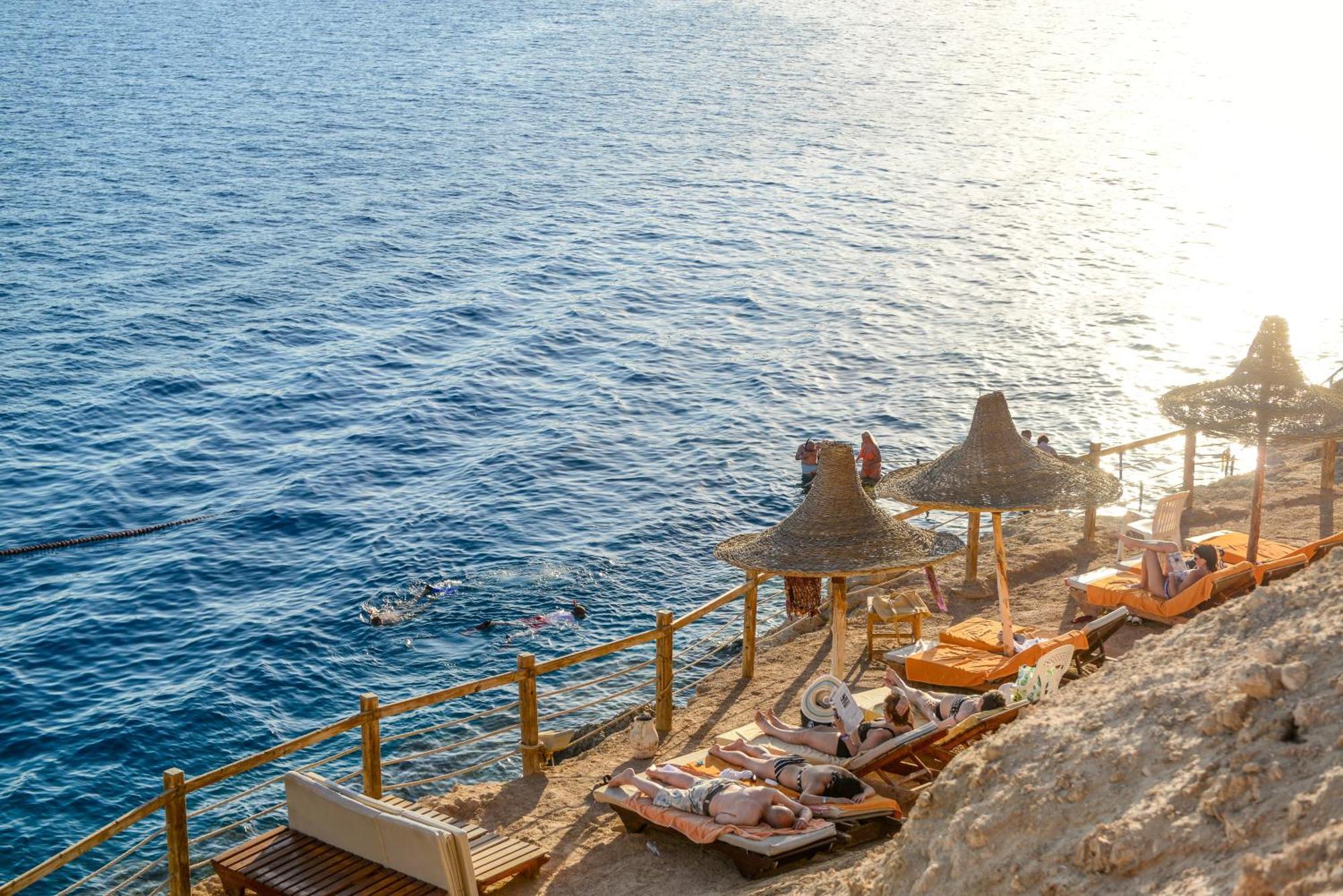 Sharm Resort Kültér fotó