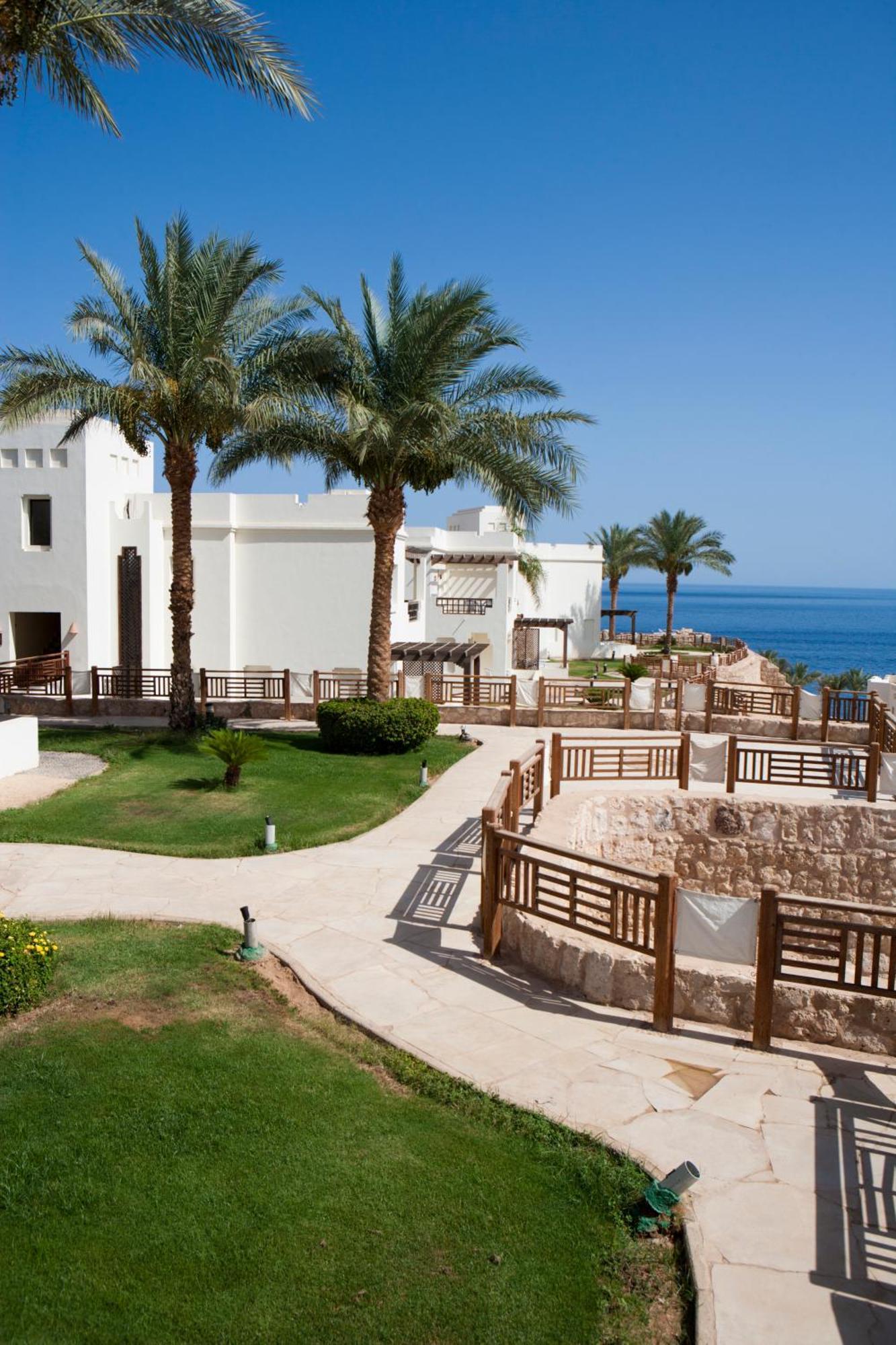 Sharm Resort Kültér fotó