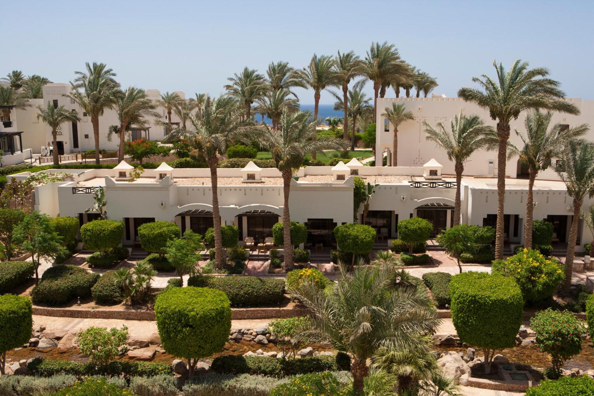 Sharm Resort Kültér fotó