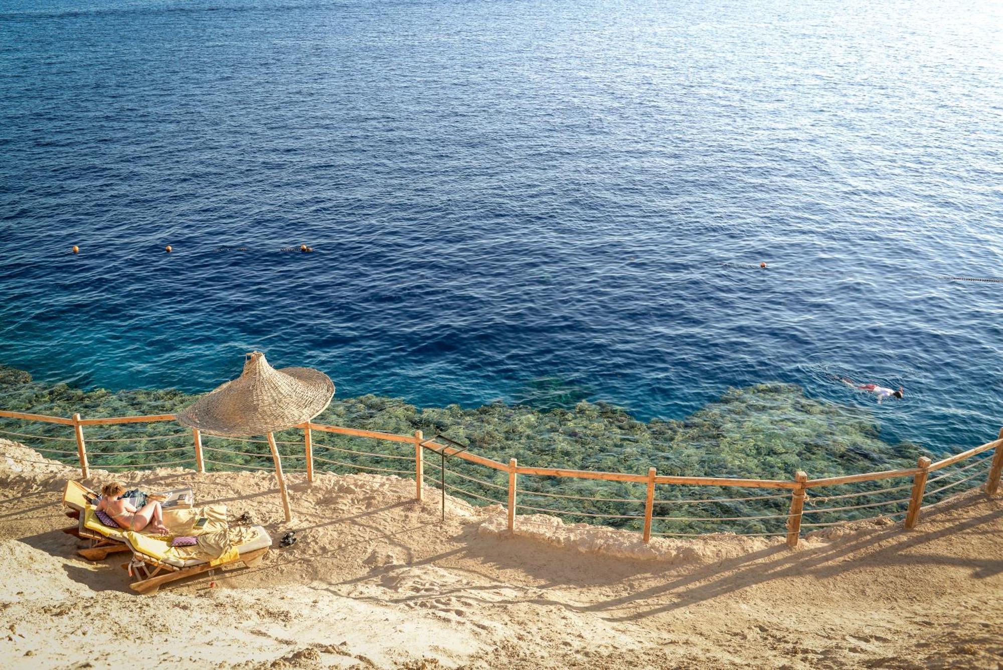 Sharm Resort Kültér fotó