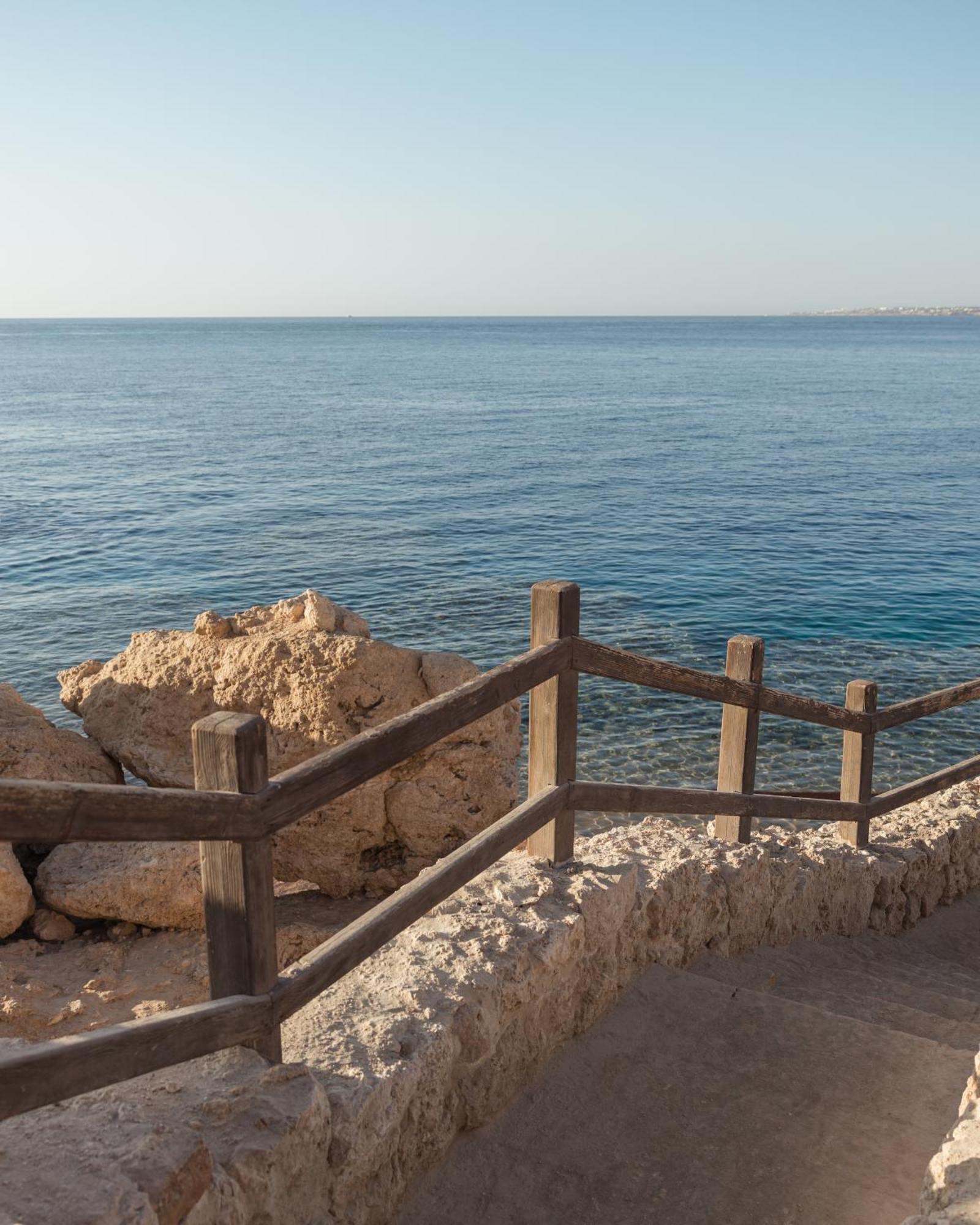 Sharm Resort Kültér fotó