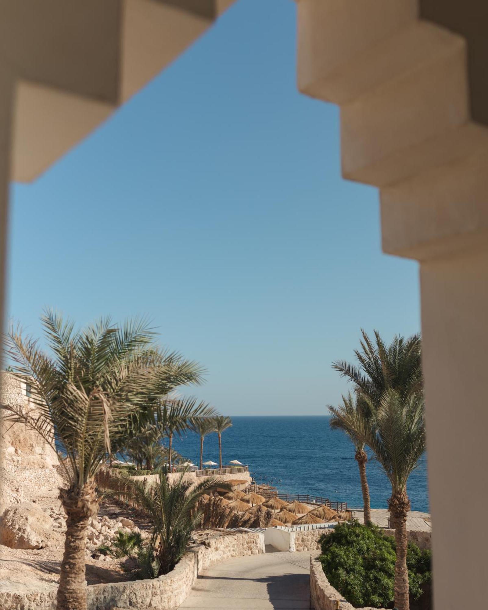 Sharm Resort Kültér fotó