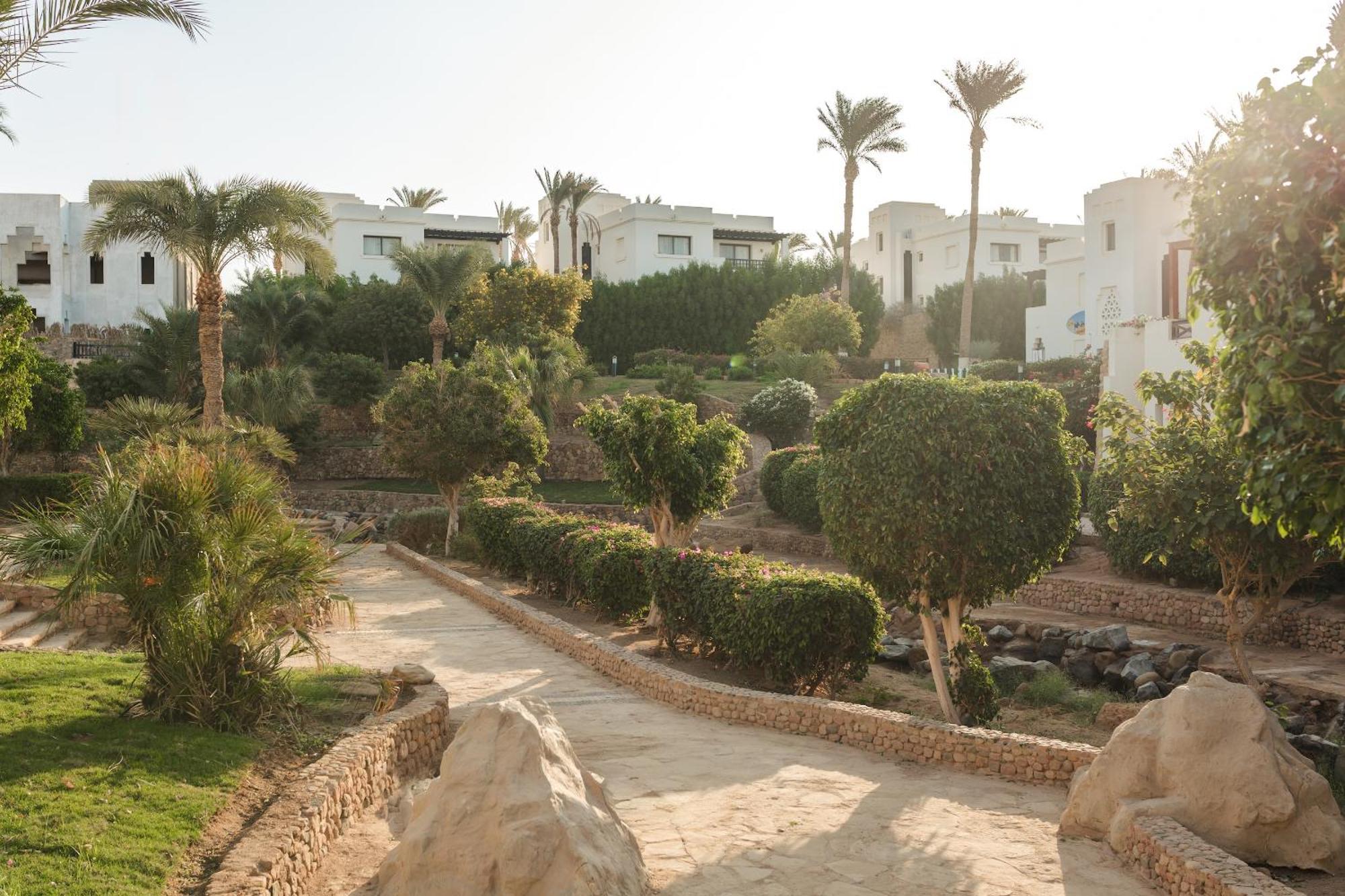 Sharm Resort Kültér fotó