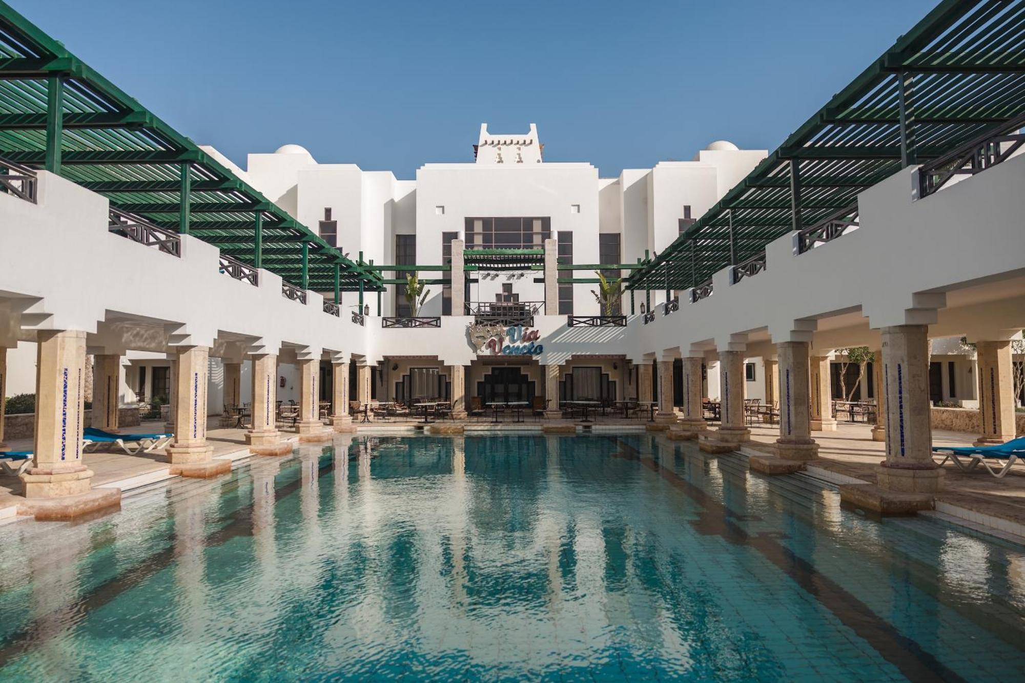 Sharm Resort Kültér fotó