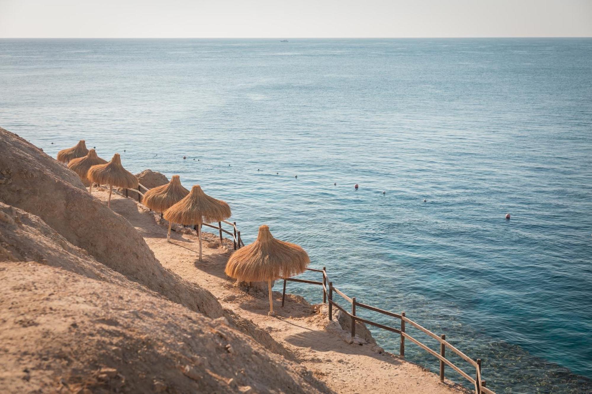 Sharm Resort Kültér fotó