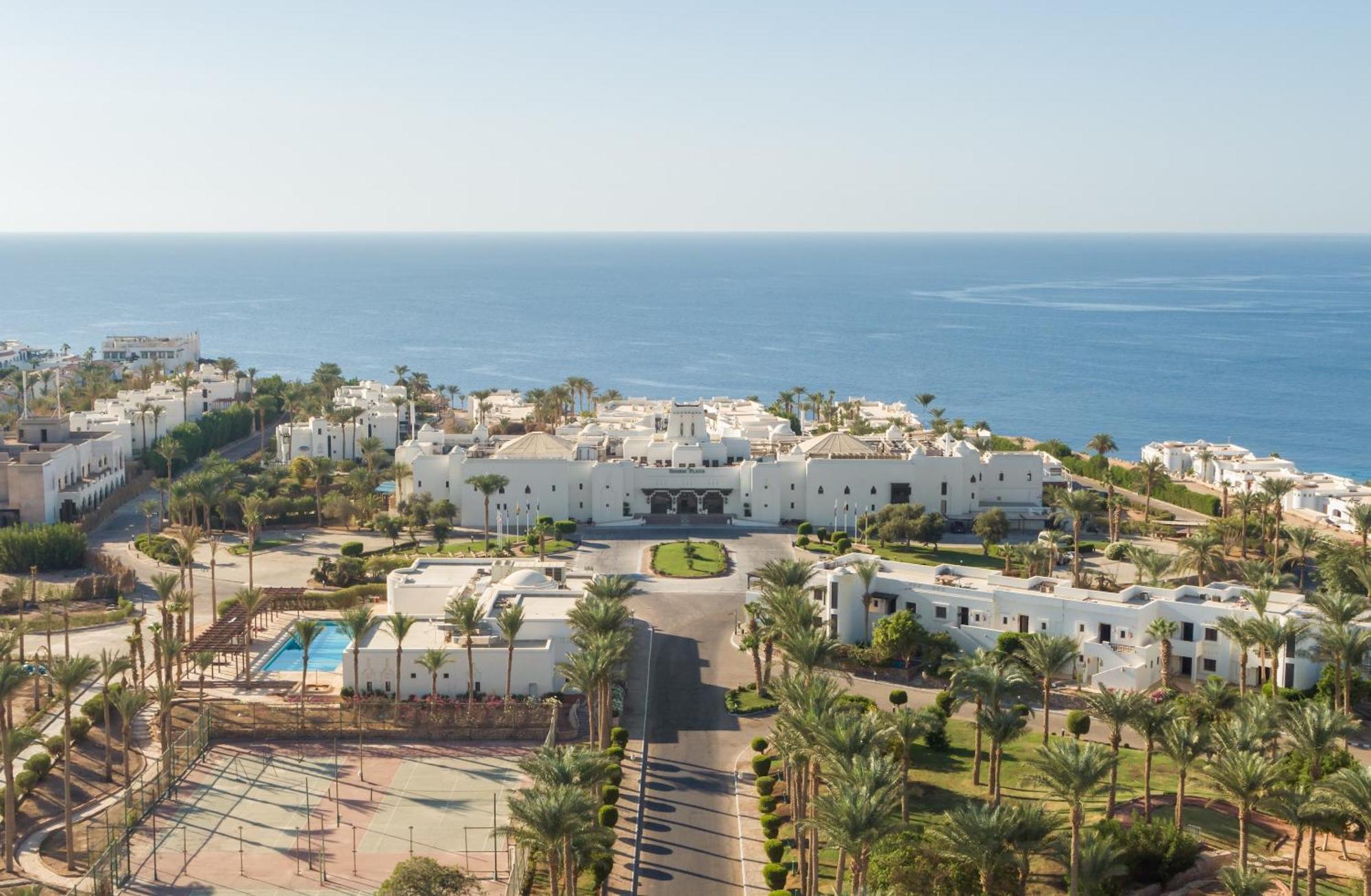 Sharm Resort Kültér fotó