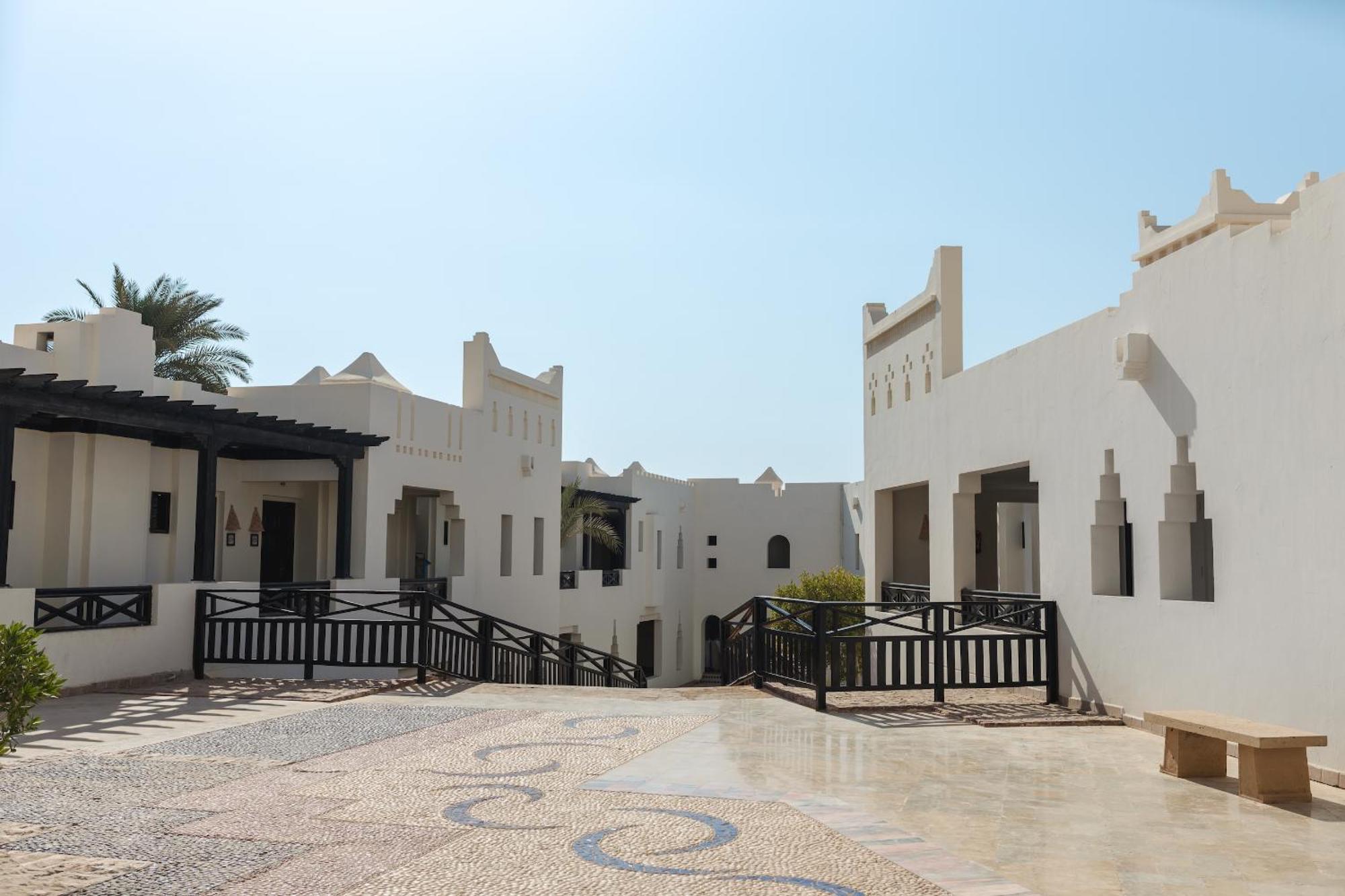 Sharm Resort Kültér fotó