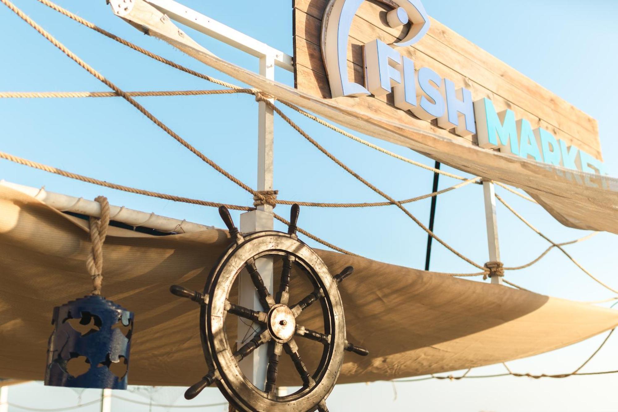 Sharm Resort Kültér fotó
