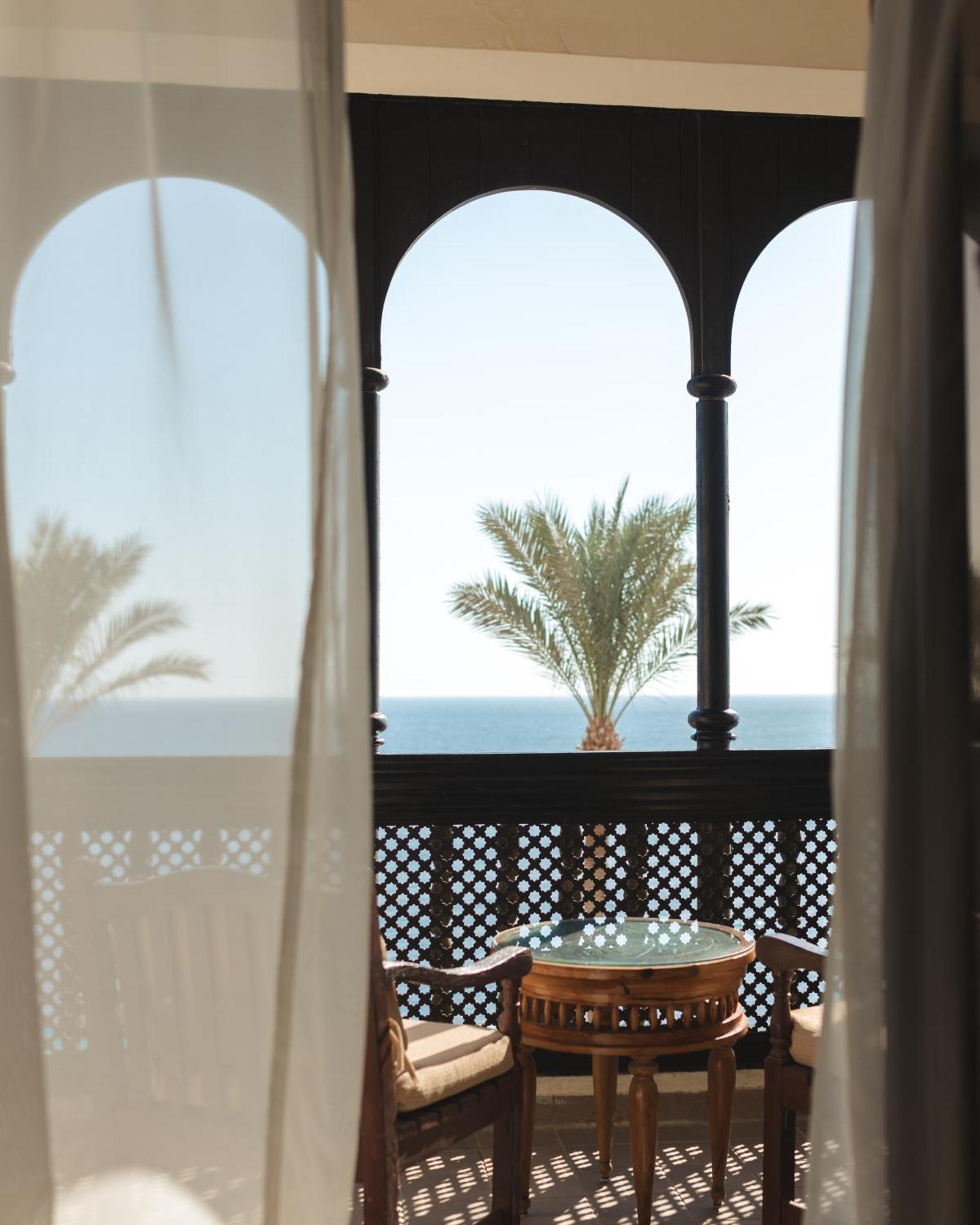 Sharm Resort Kültér fotó