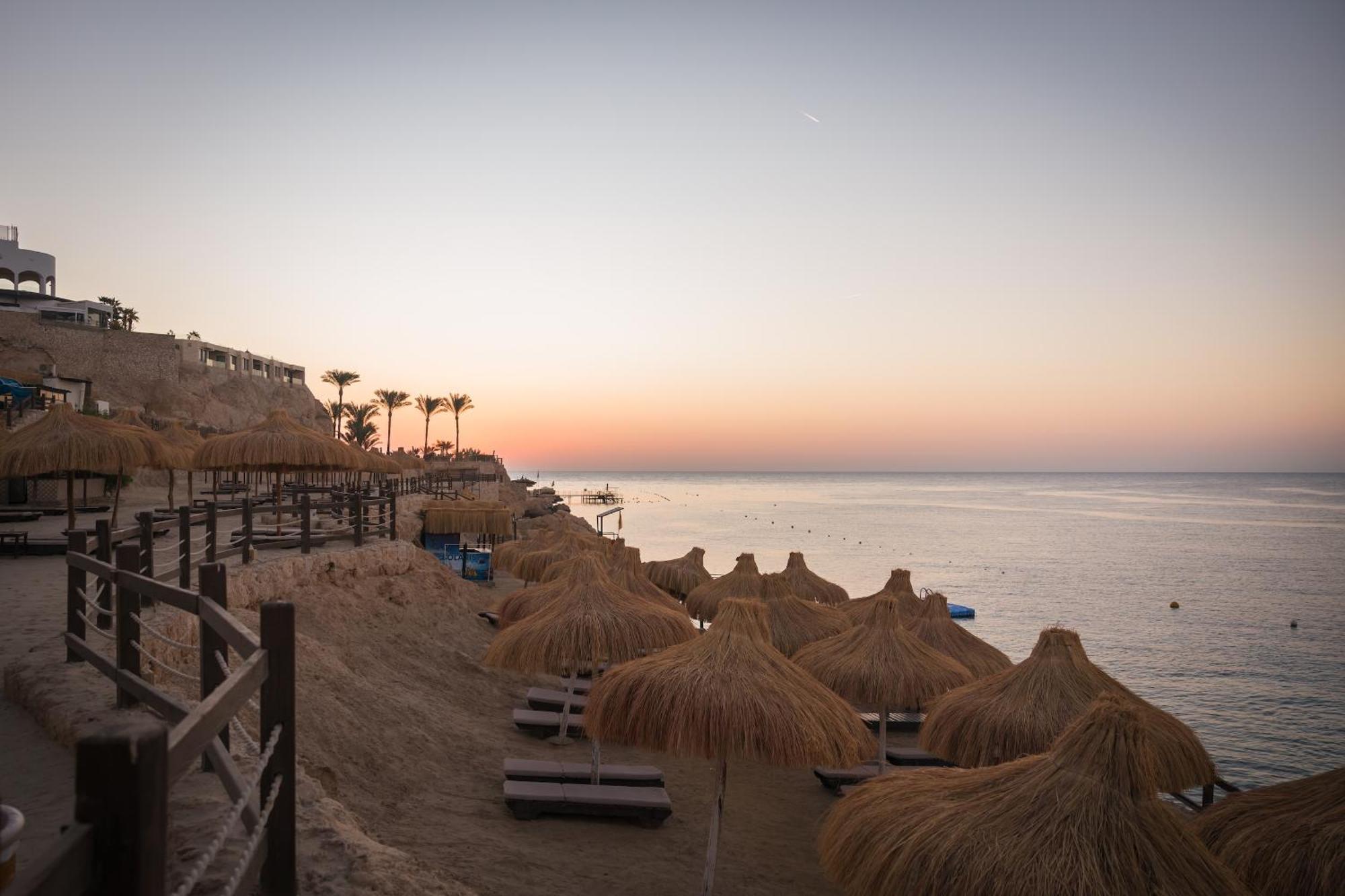 Sharm Resort Kültér fotó